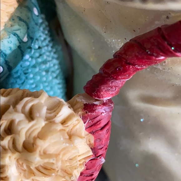 CERAMIC CHRISTMAS DECOR - Picture 5 of 8